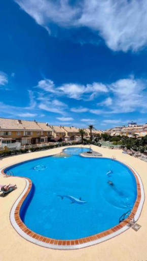 Tenerife 365 Residential Camison with pool 10